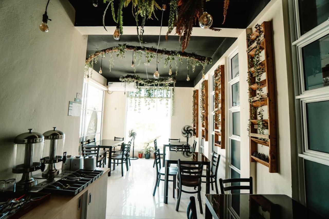 Oceana Boutique Hotel Maafushi Bagian luar foto