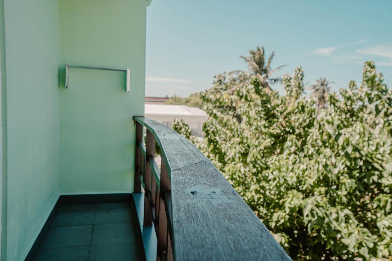 Oceana Boutique Hotel Maafushi Bagian luar foto
