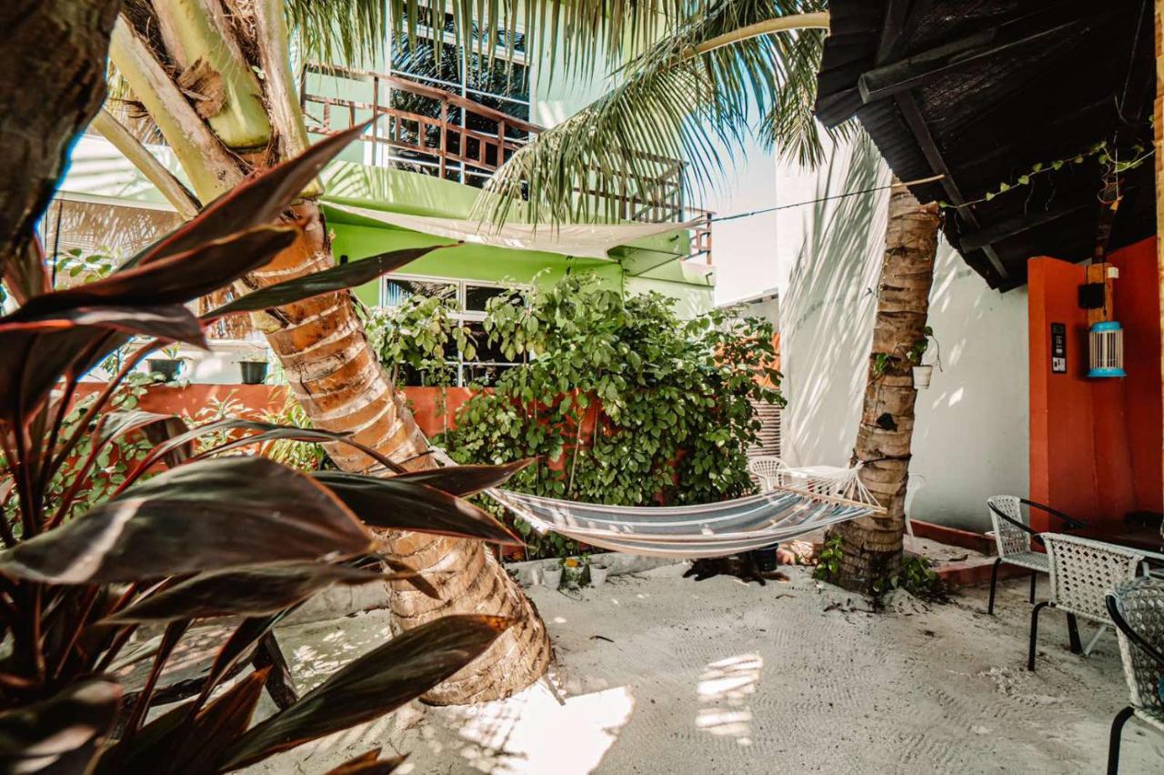 Oceana Boutique Hotel Maafushi Bagian luar foto