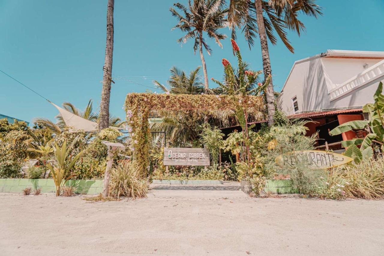 Oceana Boutique Hotel Maafushi Bagian luar foto