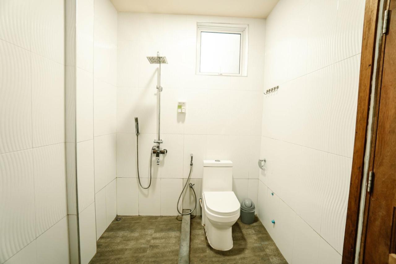 Oceana Boutique Hotel Maafushi Bagian luar foto