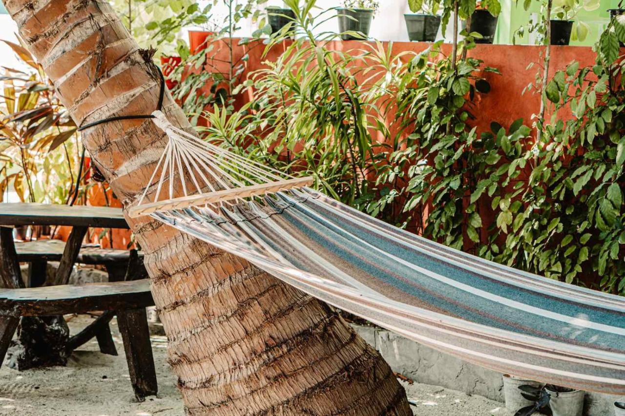Oceana Boutique Hotel Maafushi Bagian luar foto